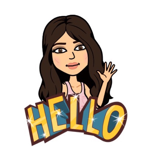 Meet your Posher, Raeanna - Picture 1 of 1